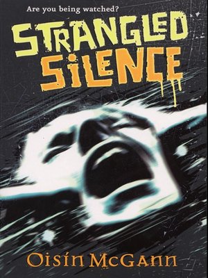 cover image of Strangled Silence